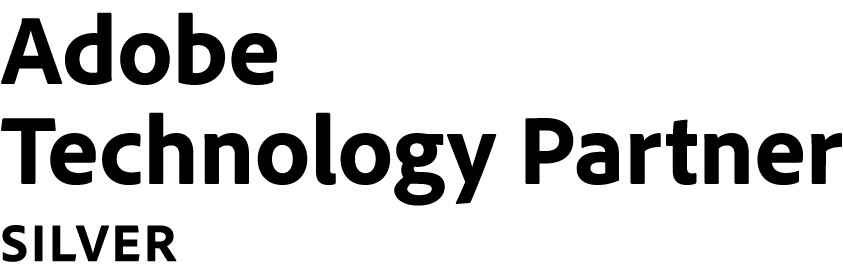 Fruition Silver Partner with Adobe